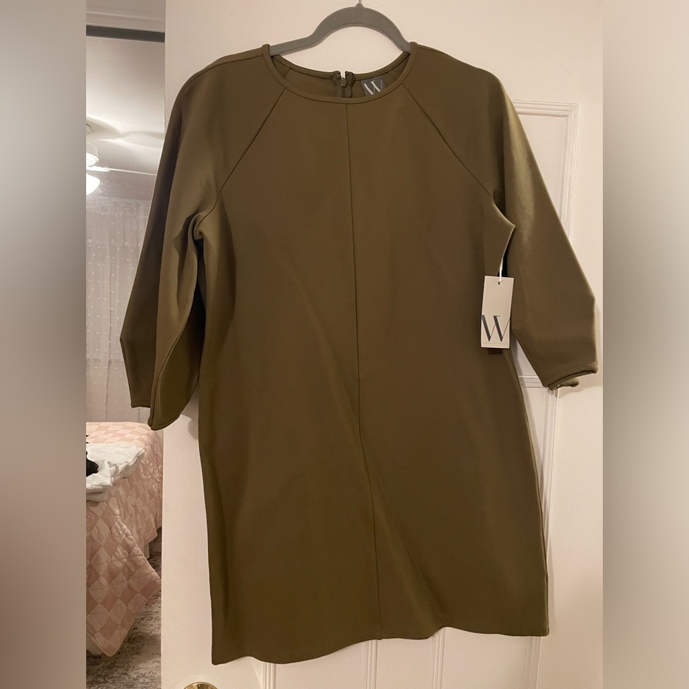 Worthington Dress